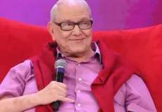 Humorista Ary Toledo morre aos 87 anos