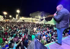 IBGE aponta Mucuri como líder em população evangélica na Bahia