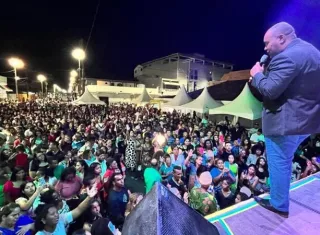 IBGE aponta Mucuri como líder em população evangélica na Bahia