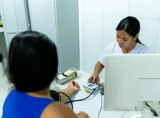 Ibirapuã alcança 1º lugar no Extremo Sul da Bahia em ranking de desempenho da Atenção Primária à Saúde