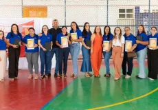 Ibirapuã aposta no futuro e reforça educação com grandes investimentos