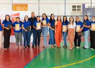 Ibirapuã aposta no futuro e reforça educação com grandes investimentos