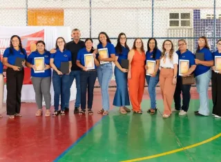 Ibirapuã aposta no futuro e reforça educação com grandes investimentos