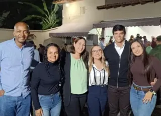 Ibirapuã -Associação do Palmital reforça demandas da agricultura familiar em reunião com autoridades