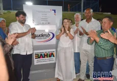 Ibirapuã brilha na abertura da 22ª Edição dos Jogos da Amizade com infraestrutura renovada e homenagens emocionantes