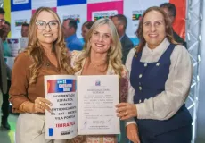 Conquista histórica: Ibirapuã garante primeira etapa da pavimentação que vai ligar o município à BR-101