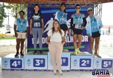 Ibirapuã celebra o Dia do Trabalhador com esportes, cultura e música na Praça