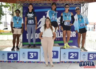 Ibirapuã celebra o Dia do Trabalhador com esportes, cultura e música na Praça