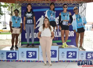Ibirapuã celebra o Dia do Trabalhador com esportes, cultura e música na Praça
