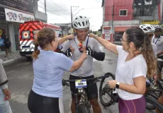 Ibirapuã celebra o Dia do Trabalhador com programação esportiva e shows ao longo do dia