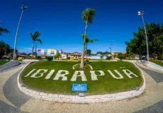 Ibirapuã comemora 61 anos de emancipação política impulsionada por indústrias e setores agrícolas