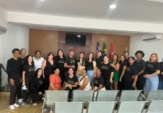 Ibirapuã conclui curso de atualização sobre Mortalidade Materna e Infantil para agentes de saúde