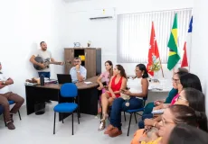 Ibirapuã dá início à Jornada Pedagógica 2026 com planejamento coletivo e boas práticas educativas