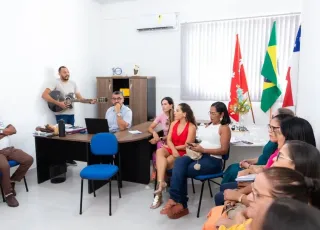 Ibirapuã dá início à Jornada Pedagógica 2026 com planejamento coletivo e boas práticas educativas