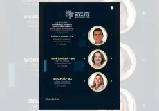 Ibirapuã é destaque no Prêmio Band Cidades Excelentes e conquista 3º lugar em Governança, Eficiência Fiscal e Transparência na Bahia