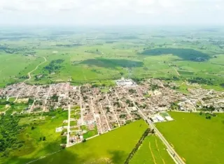 Ibirapuã é homenageada por destaque na saúde pública pela Policlínica Regional do Extremo Sul