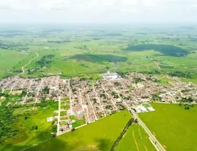 Ibirapuã é homenageada por destaque na saúde pública pela Policlínica Regional do Extremo Sul