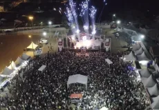 Ibirapuã encerra com sucesso a 38ª Festa do Vaqueiro e reafirma tradição cultural