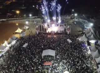Ibirapuã encerra com sucesso a 38ª Festa do Vaqueiro e reafirma tradição cultural