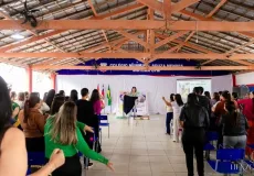 Ibirapuã fortalece educação inclusiva com capacitação para professores