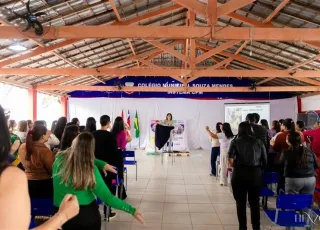 Ibirapuã fortalece educação inclusiva com capacitação para professores