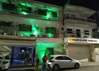 Ibirapuã inaugura nova Casa de Apoio em Salvador para pacientes do TFD