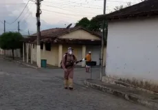 Ibirapuã intensifica ações preventivas contra dengue, zika e chikungunya