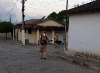 Ibirapuã intensifica ações preventivas contra dengue, zika e chikungunya