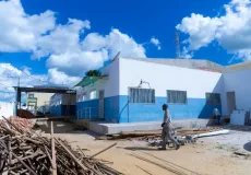 Ibirapuã investe em infraestrutura e requalificação de escolas e prédios públicos