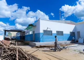 Ibirapuã investe em infraestrutura e requalificação de escolas e prédios públicos
