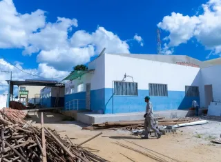 Ibirapuã investe em infraestrutura e requalificação de escolas e prédios públicos
