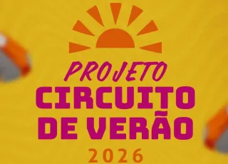 Ibirapuã investe em lazer e bem-estar com Circuito de Verão 2026
