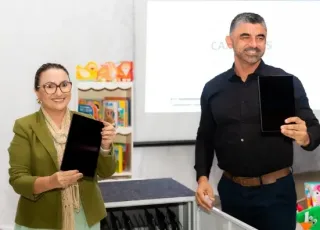 Ibirapuã investe em tecnologia, leitura e inclusão para fortalecer a educação municipal