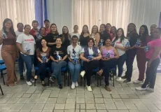 Ibirapuã investe na qualificação: ACS recebem capacitação em arboviroses e mortalidade materno-infantil