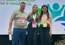 Ibirapuã participa da 15ª Conferência Estadual de Assistência Social em Salvador