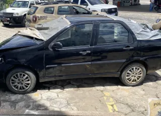 Ibirapuã: Polícia Civil conclui inquérito sobre homicídio em ViIa Portela e identifica executores e mandante do crime