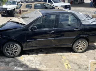 Ibirapuã: Polícia Civil conclui inquérito sobre homicídio em ViIa Portela e identifica executores e mandante do crime