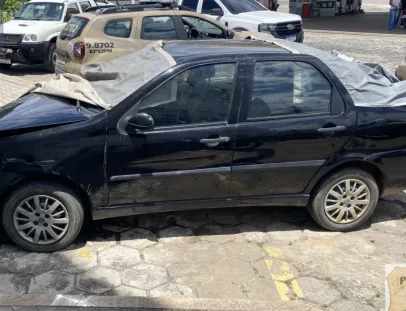 Ibirapuã: Polícia Civil conclui inquérito sobre homicídio em ViIa Portela e identifica executores e mandante do crime