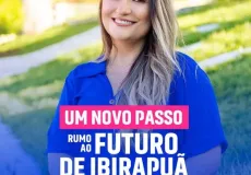 Ibirapuã - Progressistas marcam convenção para homologação da candidatura de Carla Chácara 