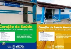 Ibirapuã promove "Corujão da Saúde" em postos de saúde com atendimento estendido
