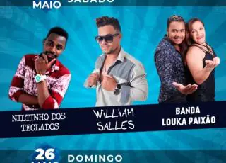 Ibirapuã promove tradicional festa dos Mouros e Cristãos em Vila Juazeiro