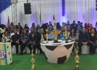 Ibirapuã realiza 19º Edição dos Jogos da Amizade 2019 e Comemora o 57º Aniversário da Cidade