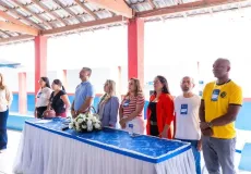 Ibirapuã realiza audiência pública para avaliação do Plano Decenal de Educação