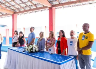 Ibirapuã realiza audiência pública para avaliação do Plano Decenal de Educação
