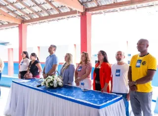 Ibirapuã realiza audiência pública para avaliação do Plano Decenal de Educação