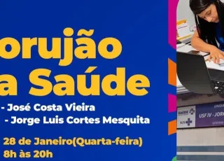 Ibirapuã realiza Corujão da Saúde em dose dupla nesta quarta-feira (28)