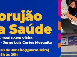 Ibirapuã realiza Corujão da Saúde em dose dupla nesta quarta-feira (28)