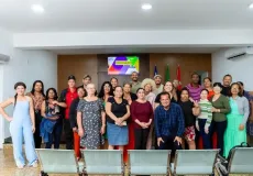 Ibirapuã realiza Escuta Pública da Política Nacional Aldir Blanc