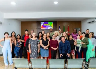 Ibirapuã realiza Escuta Pública da Política Nacional Aldir Blanc