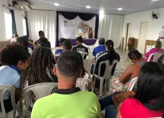 Ibirapuã realiza IV Conferência Municipal dos Direitos da Criança e Adolescente